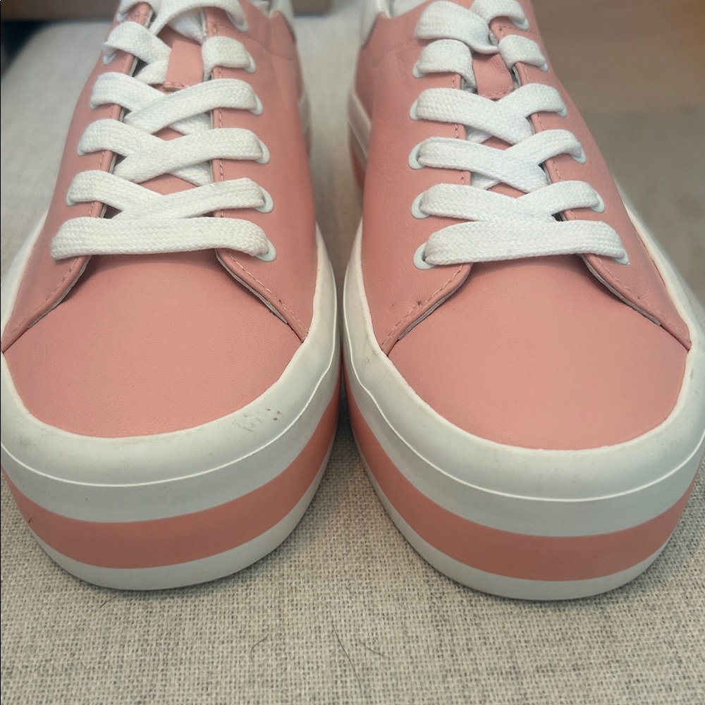 Alice and Olivia Ezra platform sneakers - Picture 6 of 12